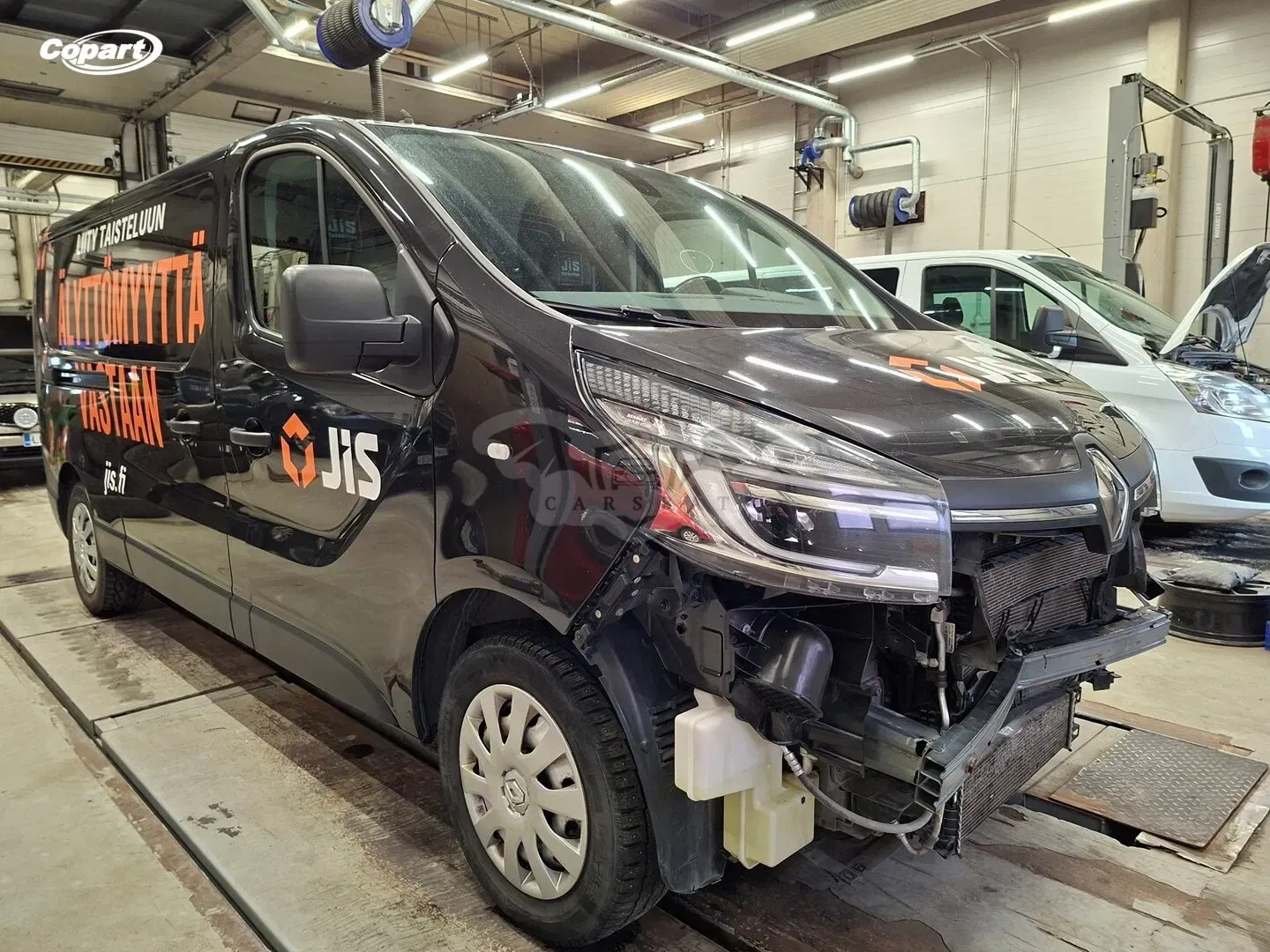 Renault Trafic 2.0 dCi 145 2019