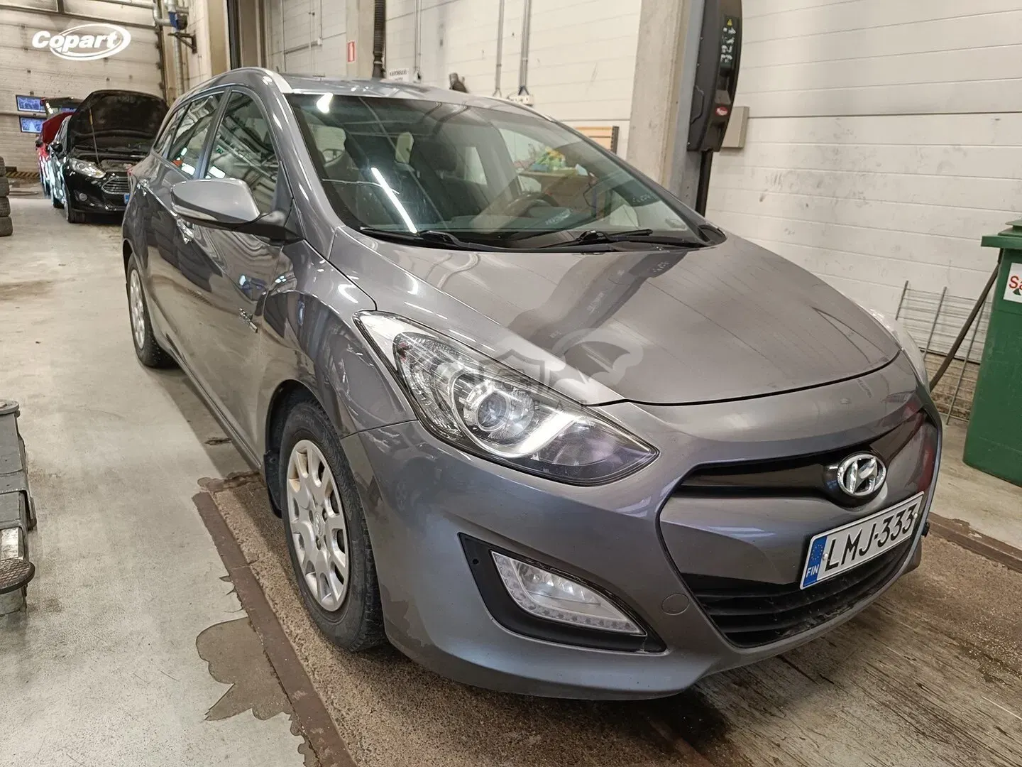 Hyundai i30 1.6 GDI 2013