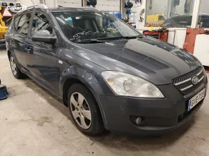 Kia Ceed 1.6 2008