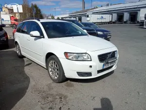 Volvo V50 1.6D 2010