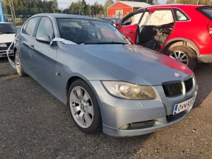 BMW 3 Series 325i 2005