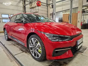 Kia EV6 GT AWD 77kWh 2023