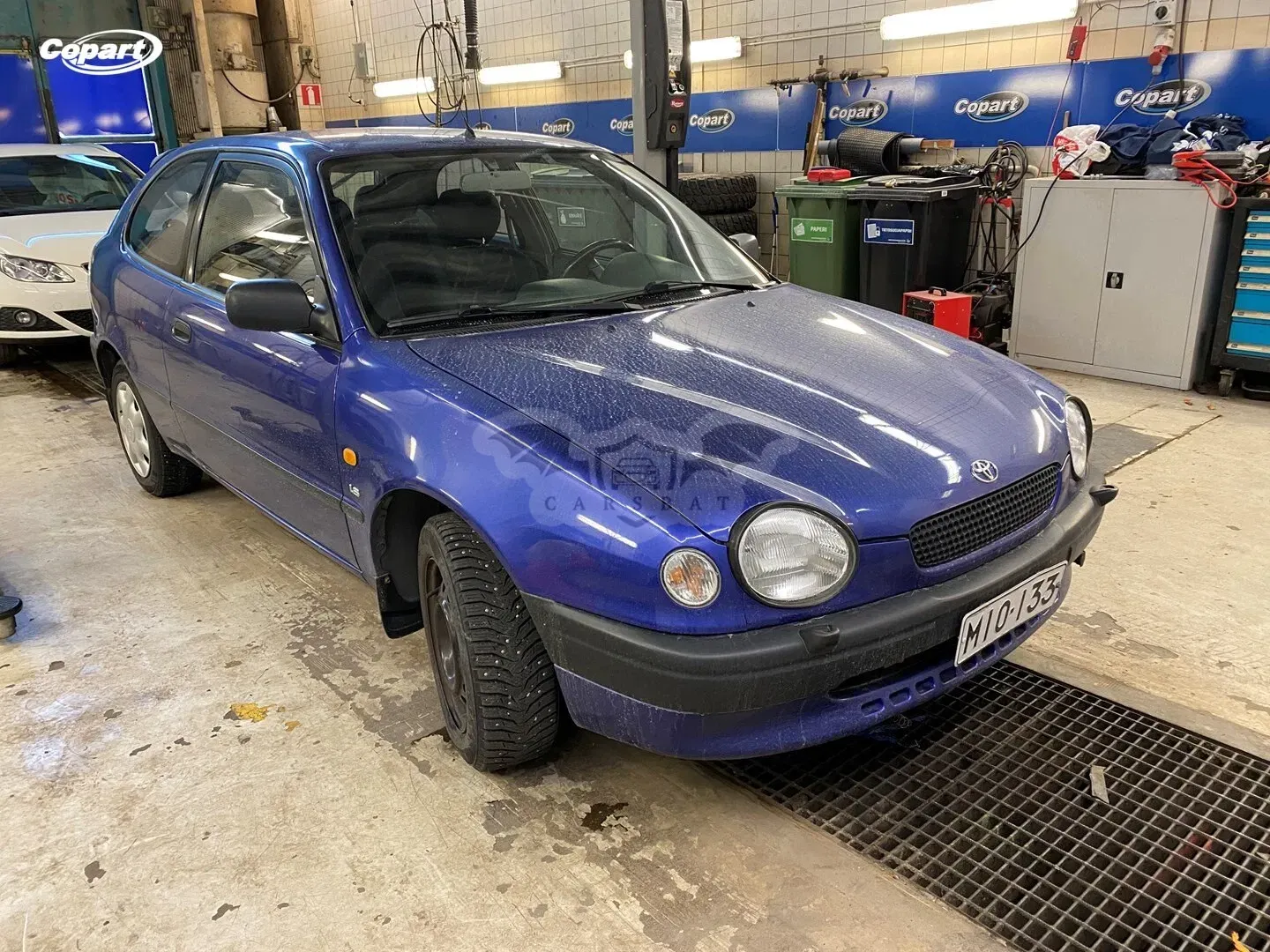 Toyota Corolla 1.6 1998