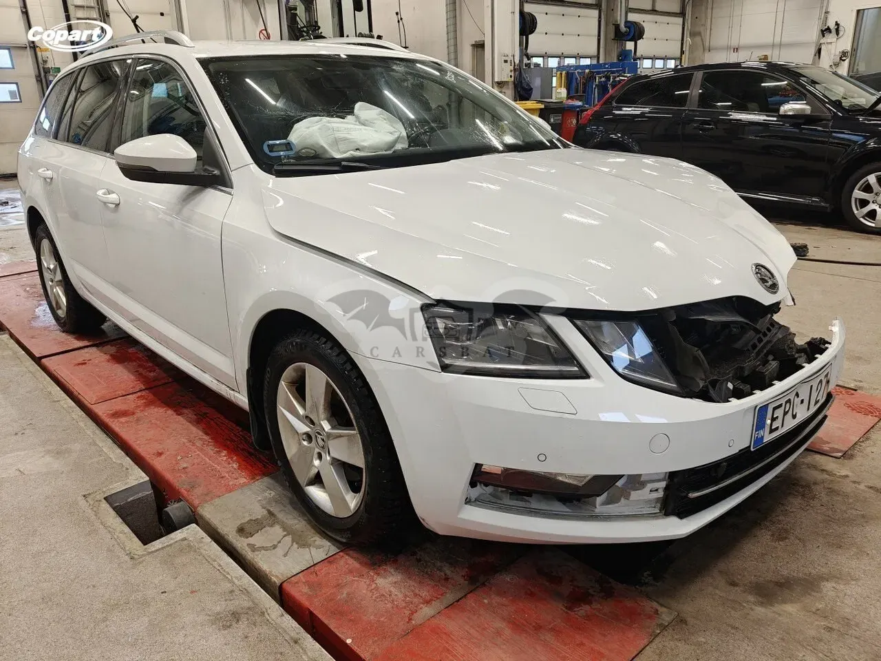 Skoda Octavia 1.0 - DSG 2018