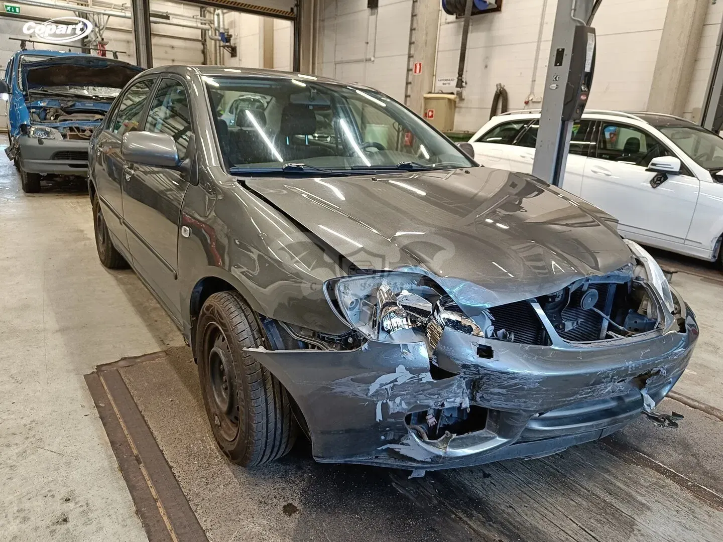 Toyota Corolla 1.4 VVT-i 2006