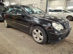 Mercedes-Benz C 200 CDI 2007