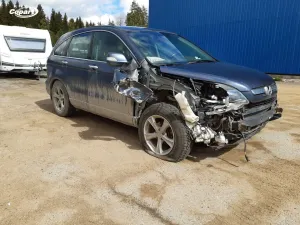 Honda CR-V 2.2D 2008