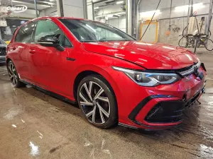 Volkswagen Golf 1.5 eTSI 2021