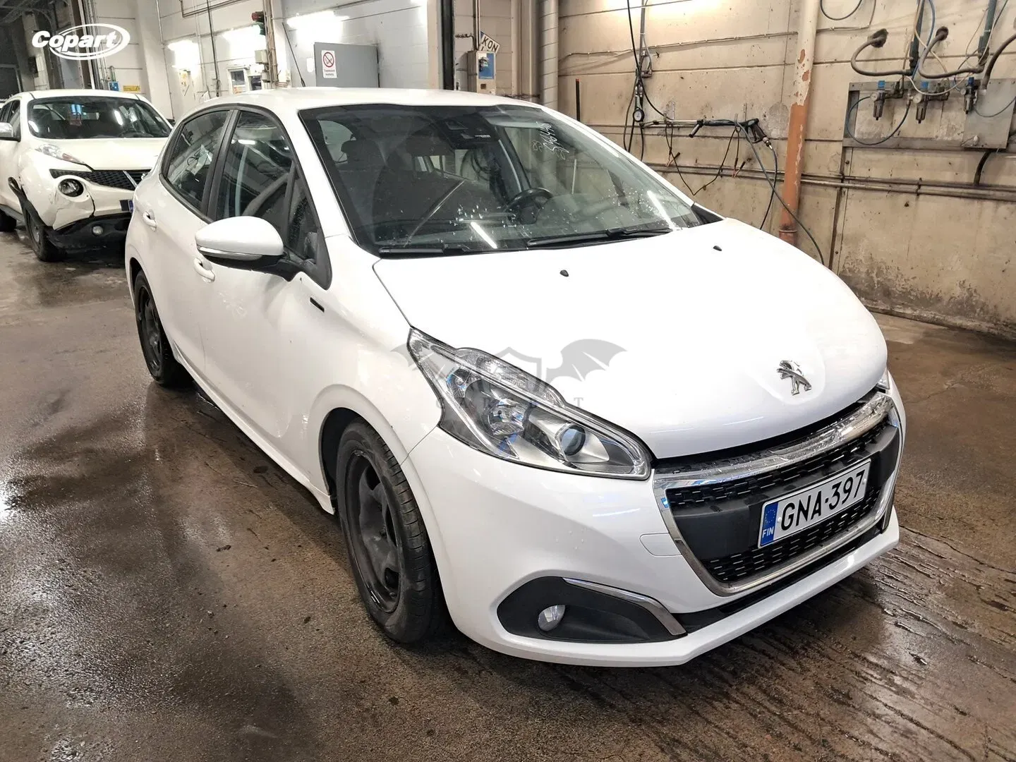 Peugeot 208 1.2 PureTech 2018