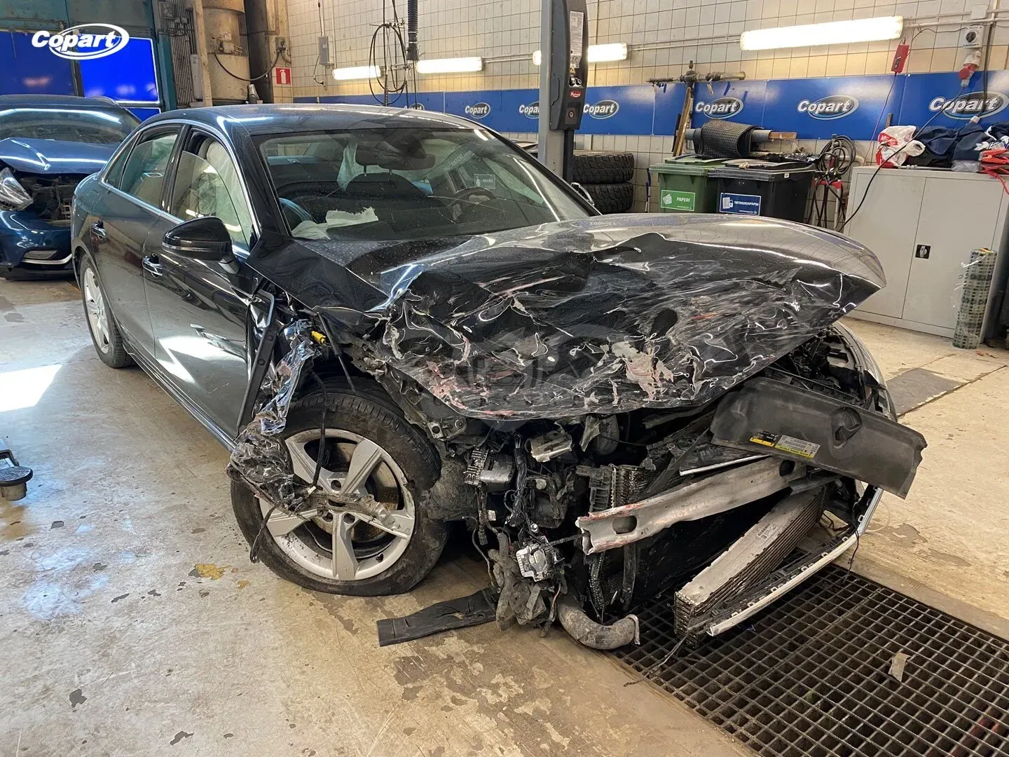 Audi A4 40 TFSI 2020