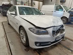 BMW 5 Series 520d xDrive 2017
