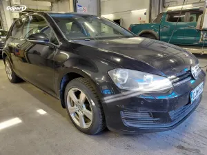 Volkswagen Golf 1.6 TDI 2014