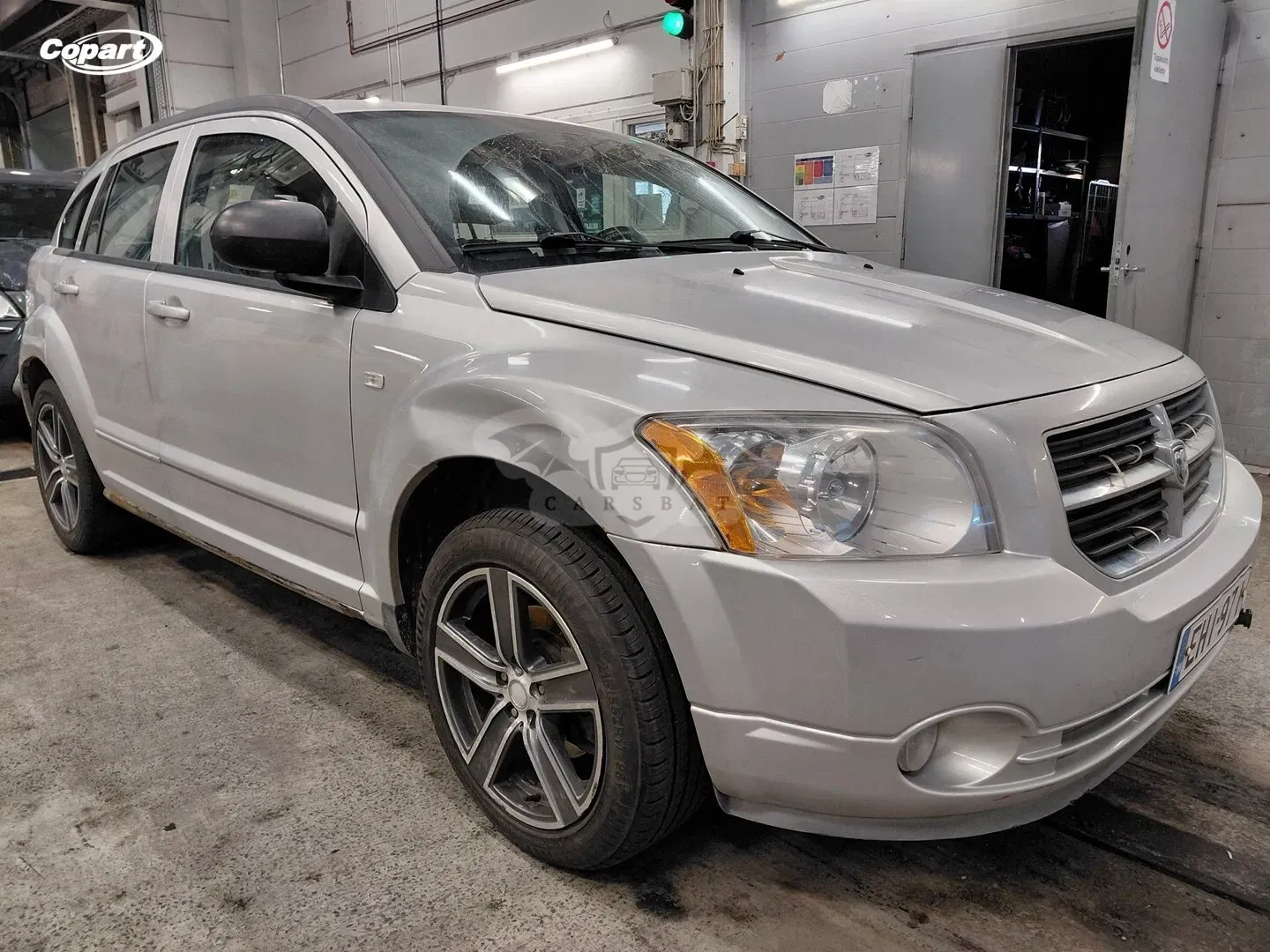 Dodge Caliber 1.8 2009