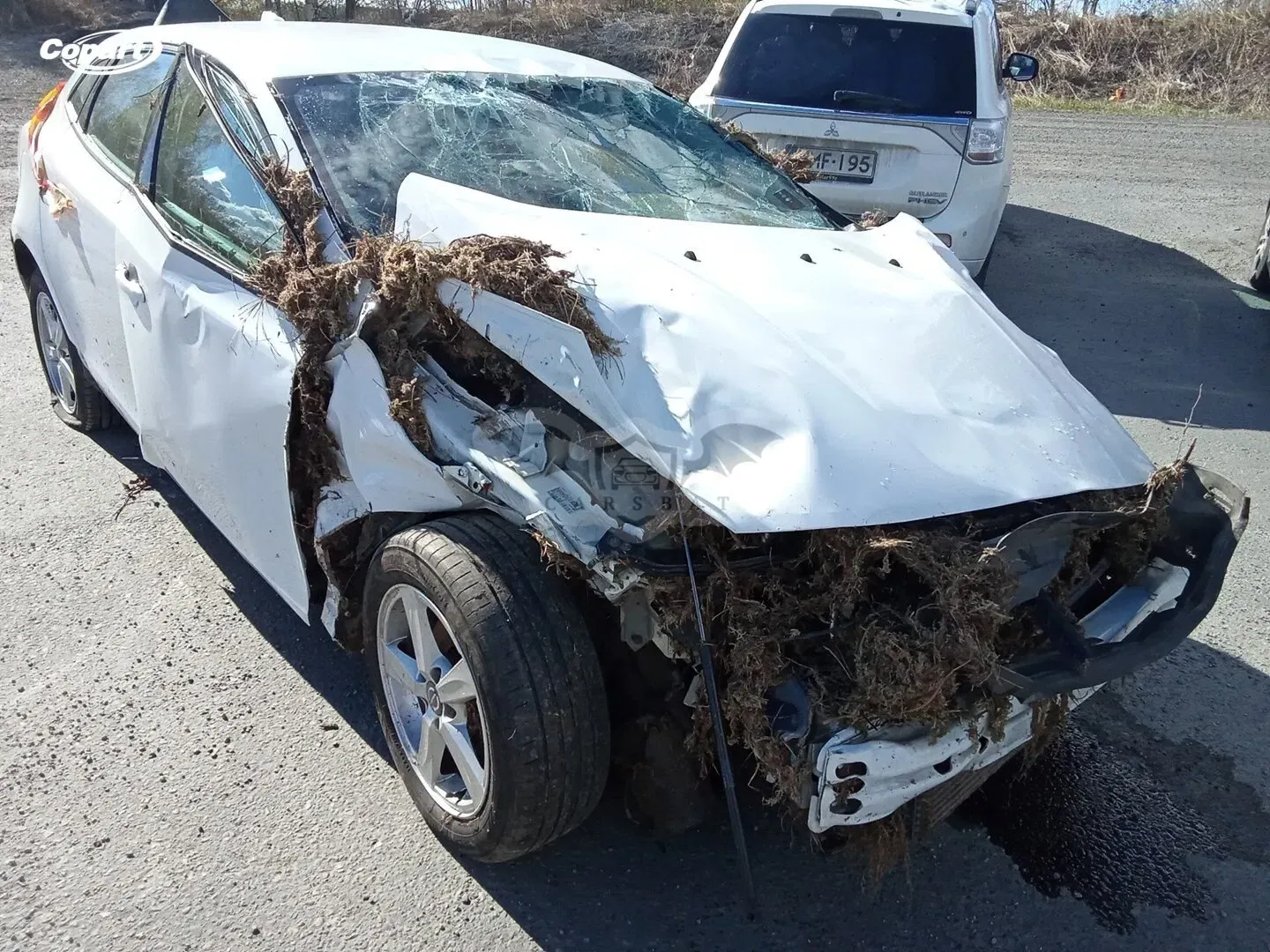 Volvo V40 1.6 D2 2013