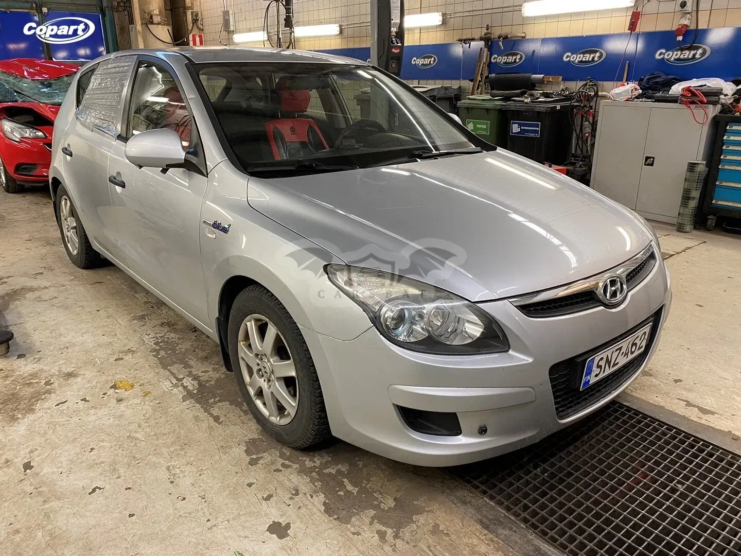 Hyundai i30 1.4 2010