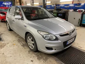 Hyundai i30 1.4 2010