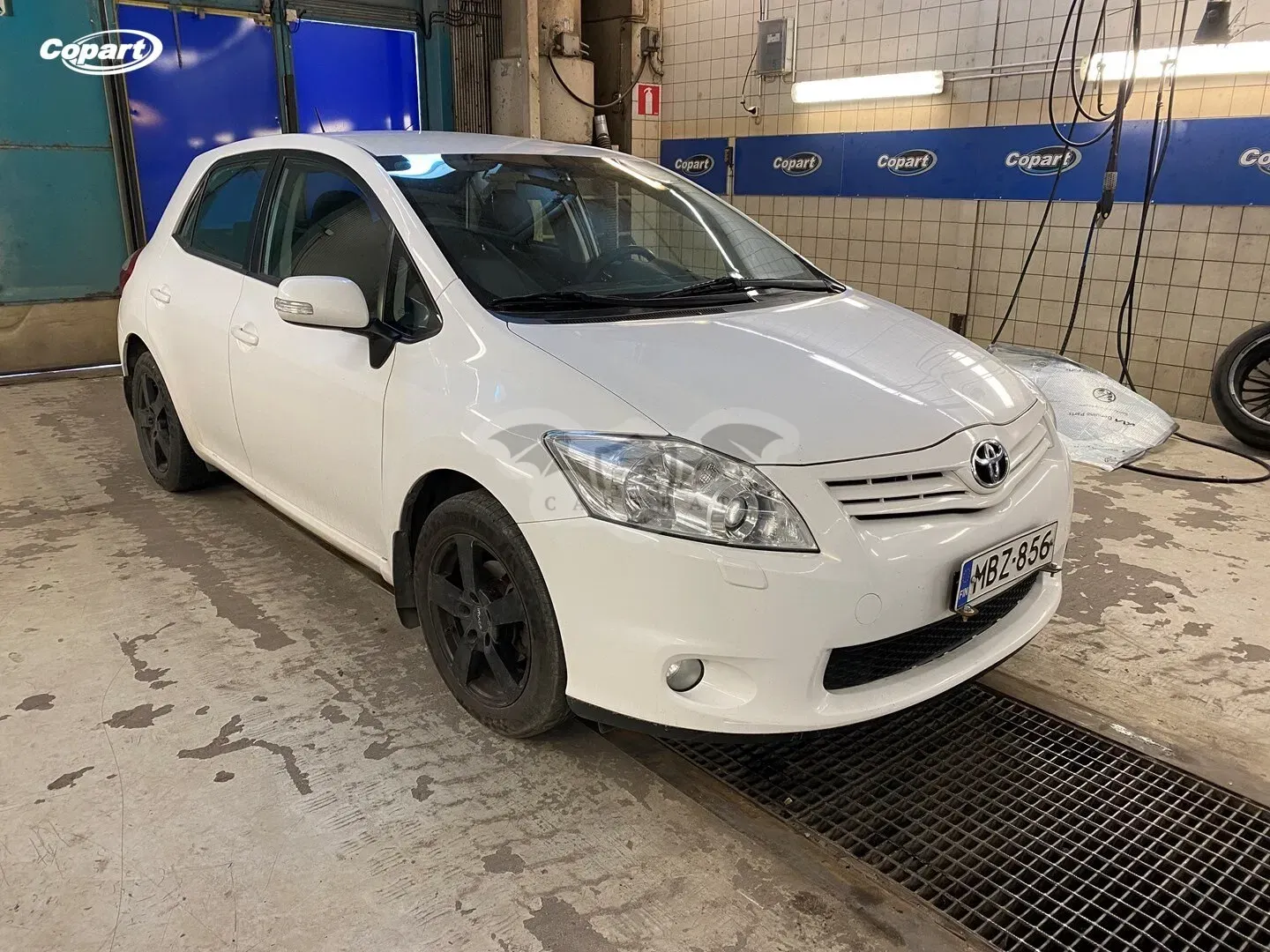 Toyota Auris 1.6 2010