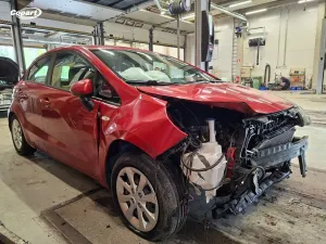 Kia Rio 1.2 2016