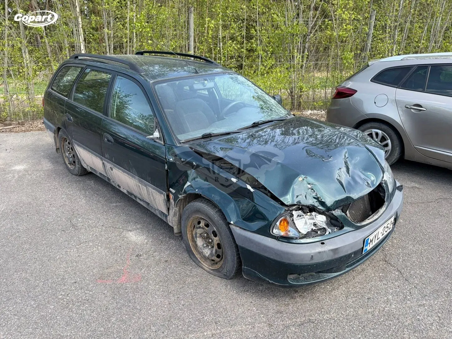 Toyota Avensis 1.6 2000