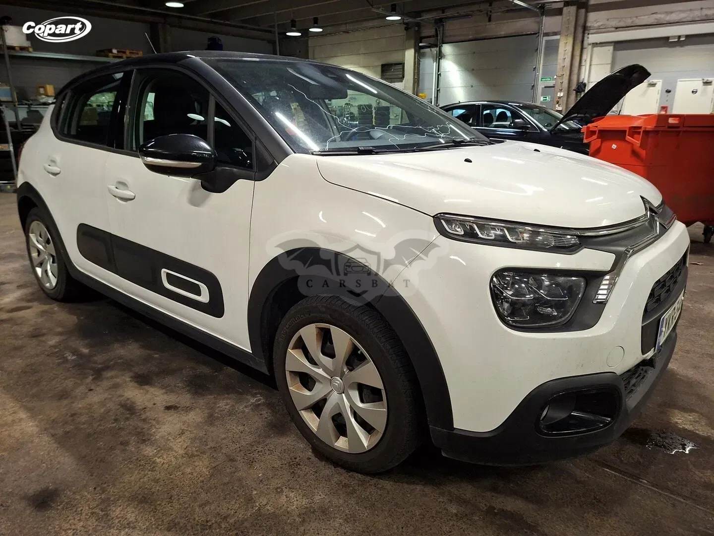 Citroën C3 1.2 PureTech Launch Edition 2020
