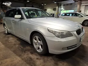 BMW 5 Series 525d xDrive 2009