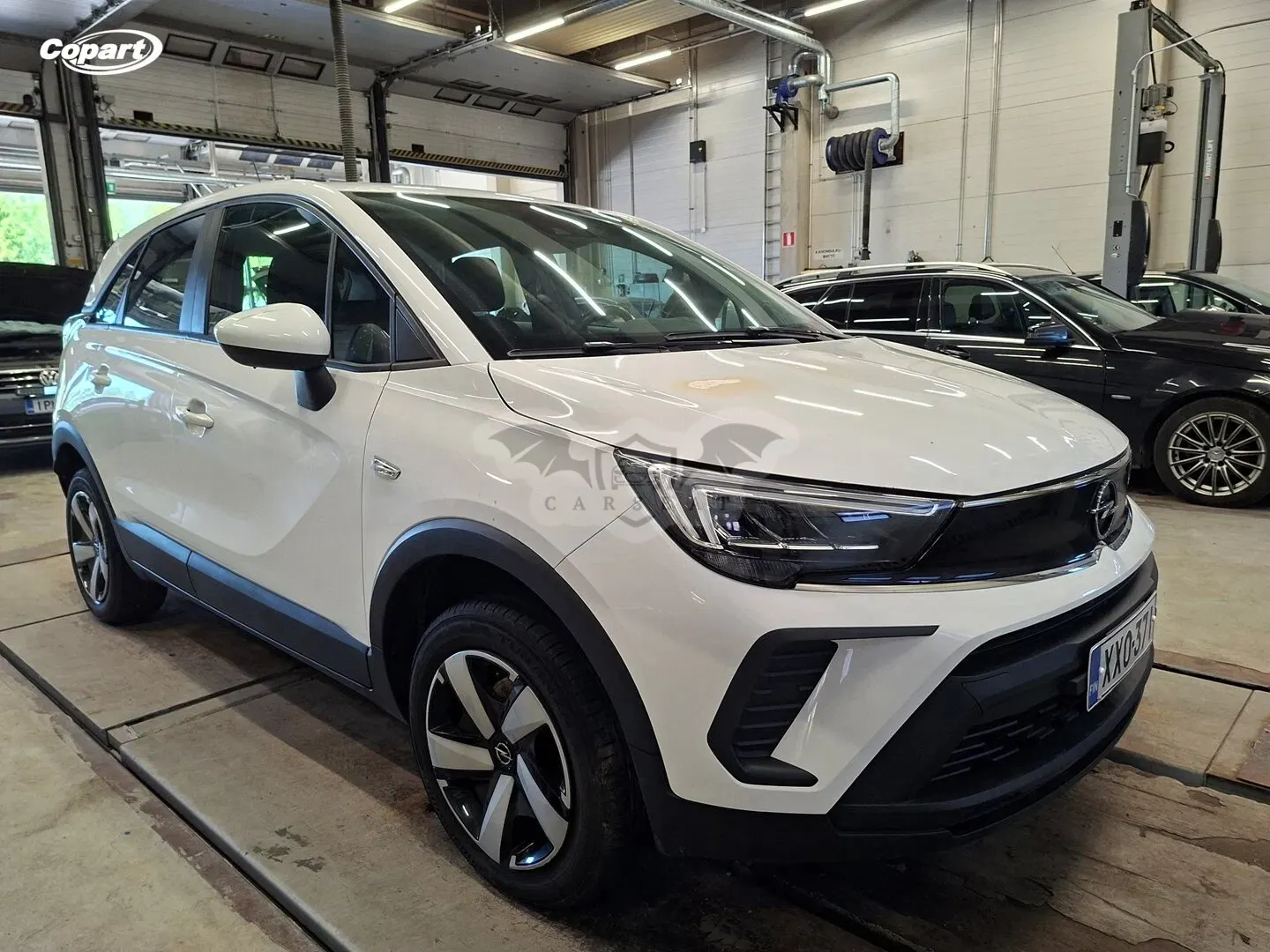 Opel Crossland 1.2 Turbo 130 2021