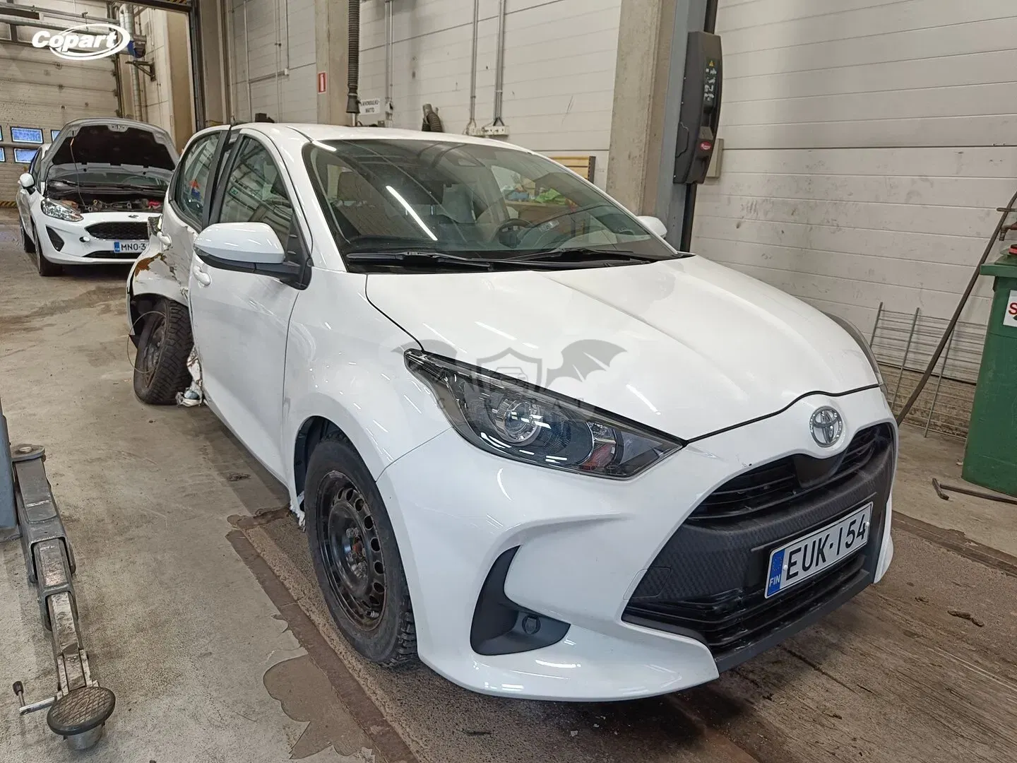 Toyota Yaris 1.5 2022