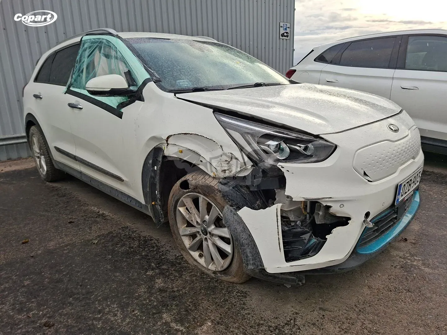 Kia Niro Business Premium 2020