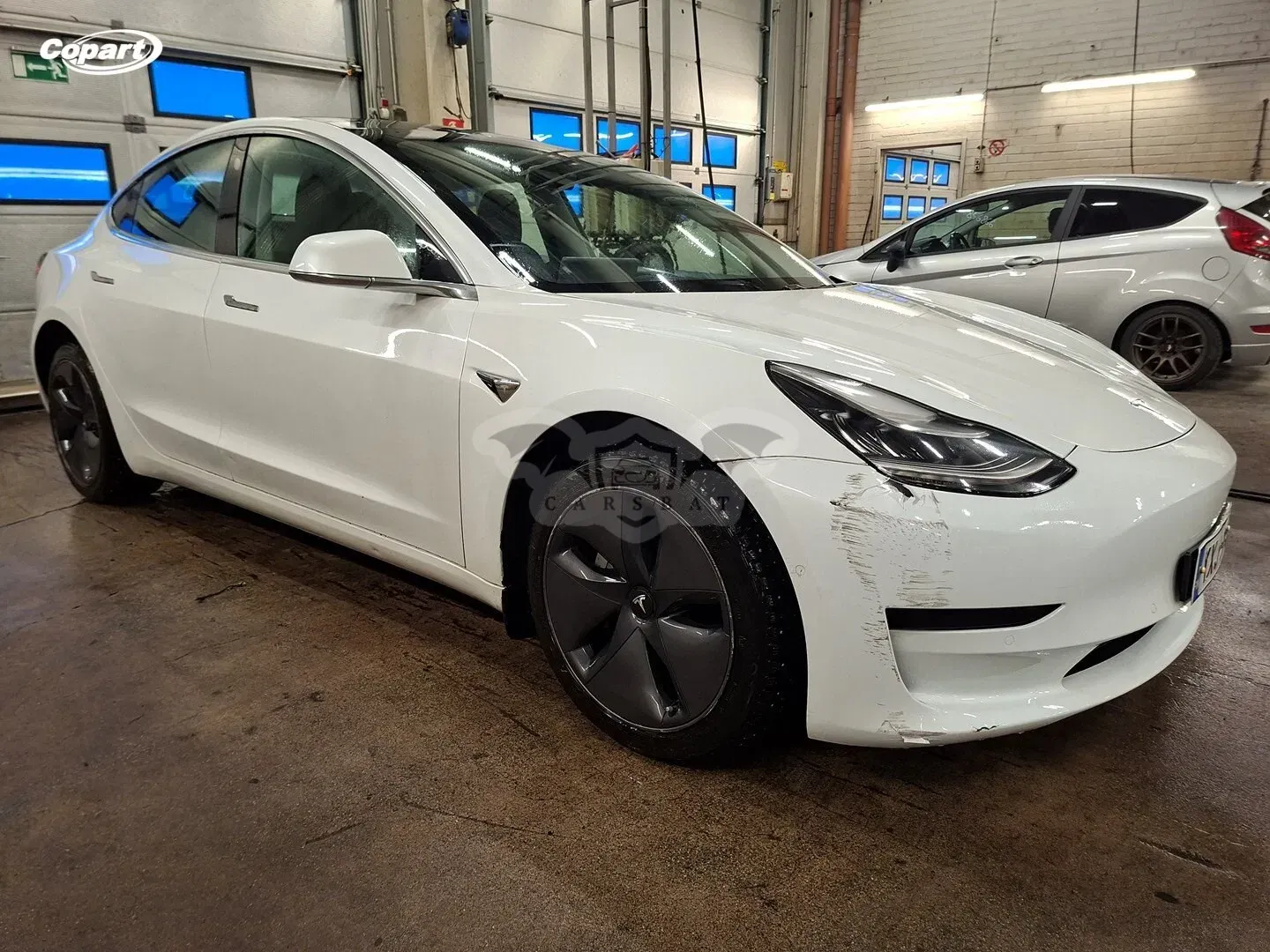 Tesla Model 3 Model 3 2020