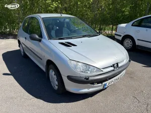 Peugeot 206 1.4 2004