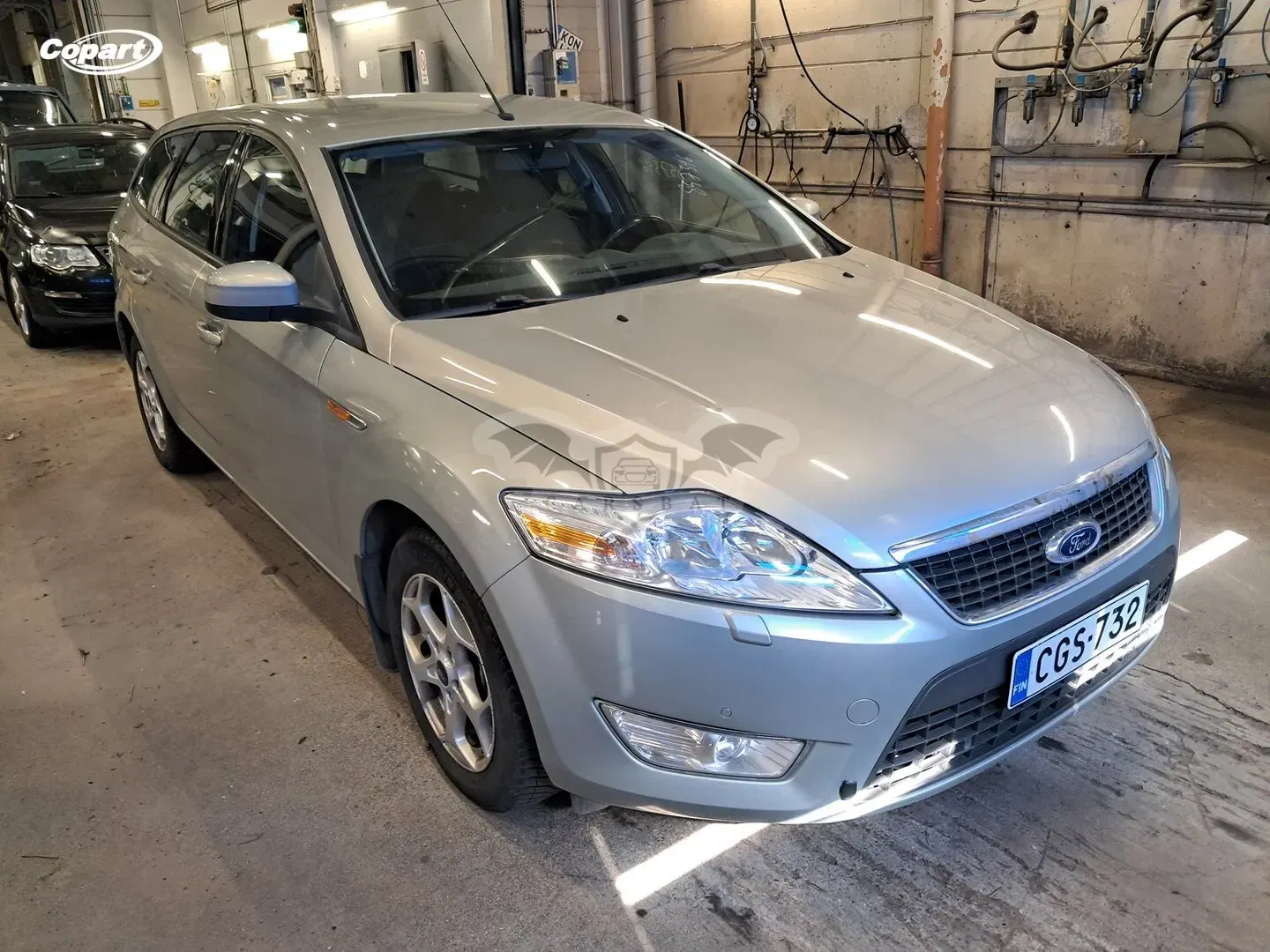 Ford Mondeo 2.3 2010