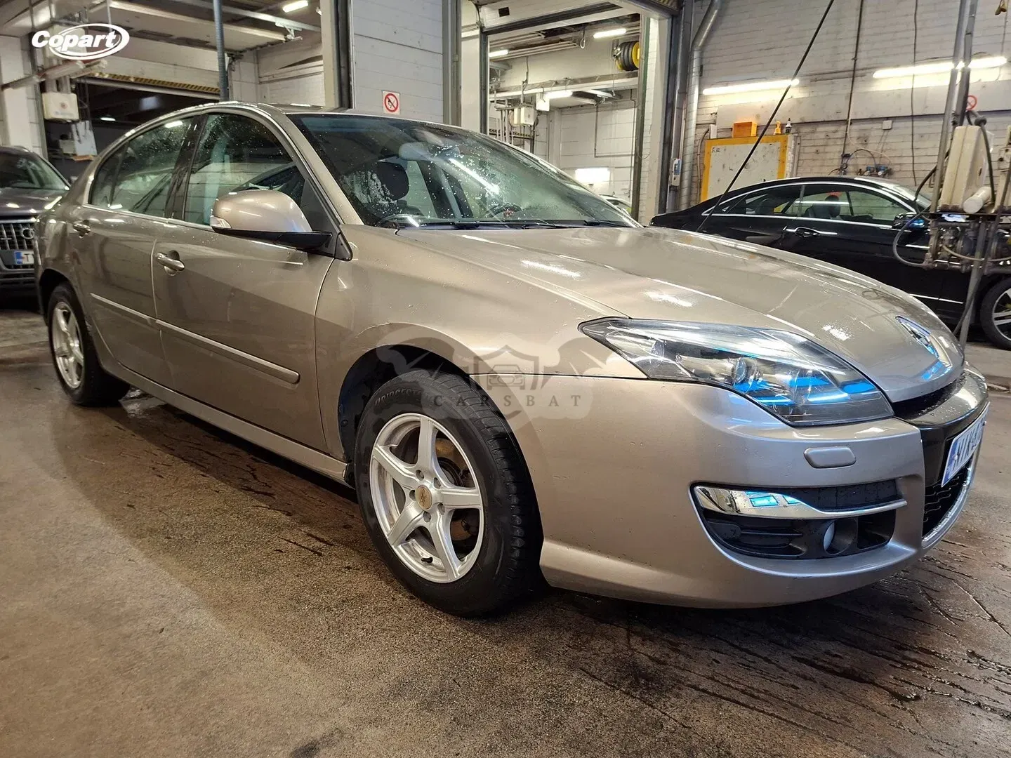 Renault Laguna 1.5 dCi 2011