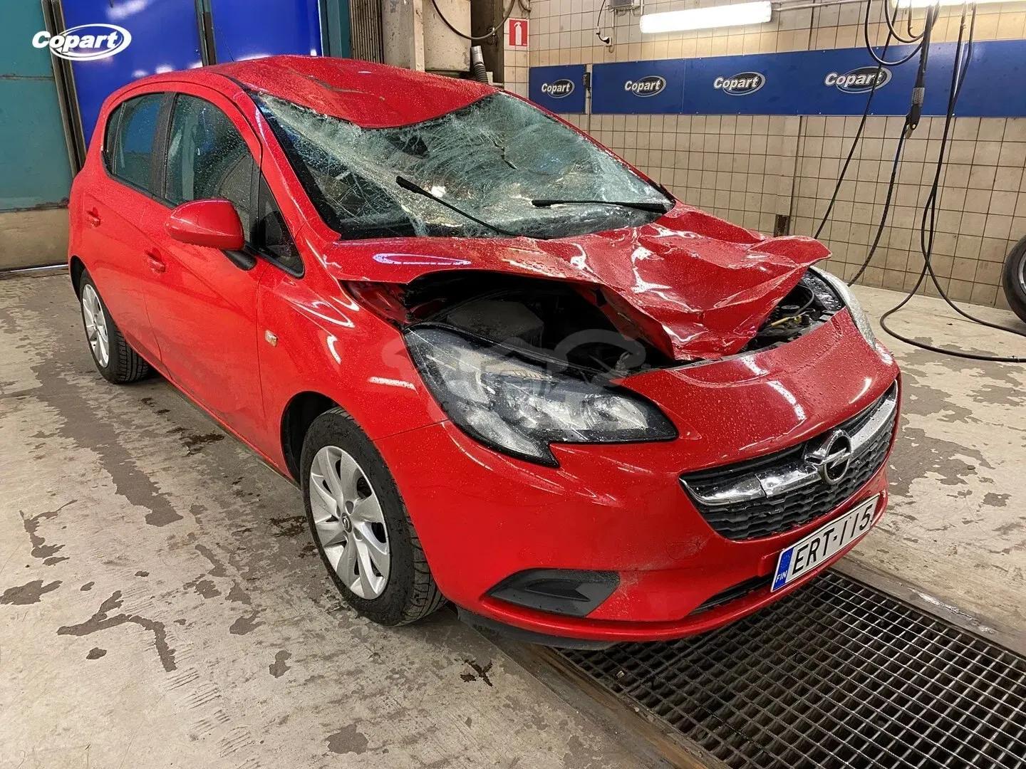 Opel Corsa 1.4 2019