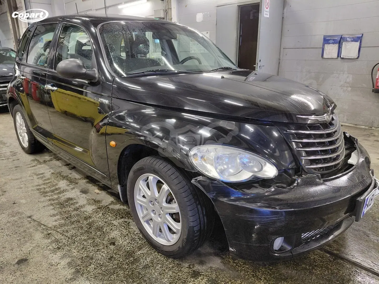 Chrysler PT Cruiser 2.4 2006