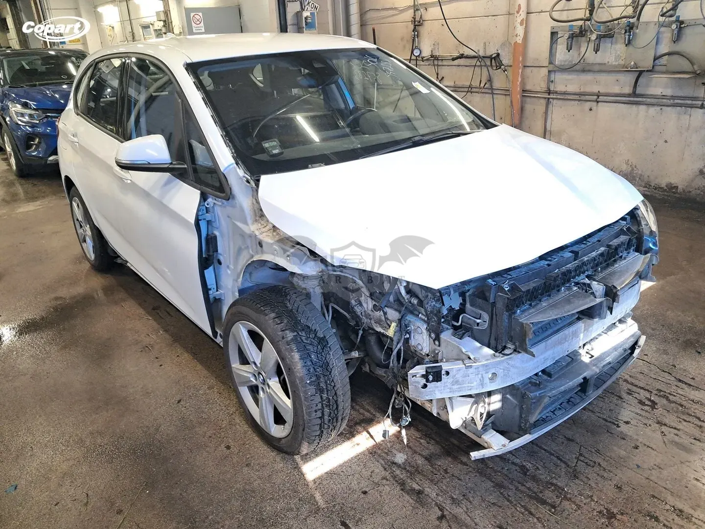 BMW 2 Series 225 xe Plug-in-Hybrid 2018