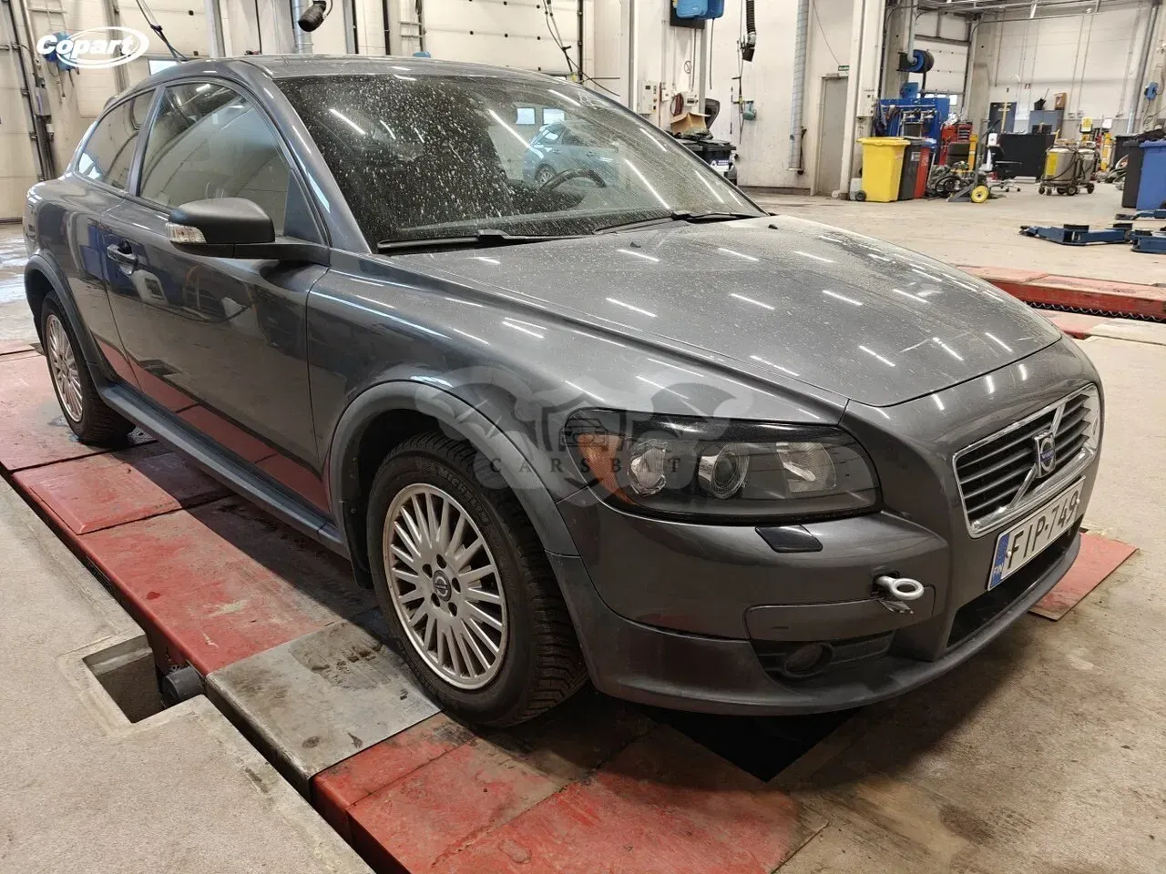 Volvo C30 1.8 2008
