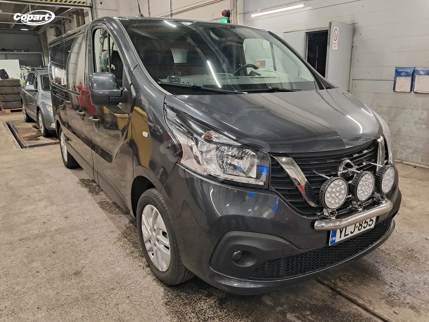 Nissan NV300 2.0 dCi 145 2022