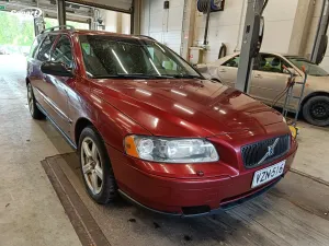 Volvo V70 2.4 2006