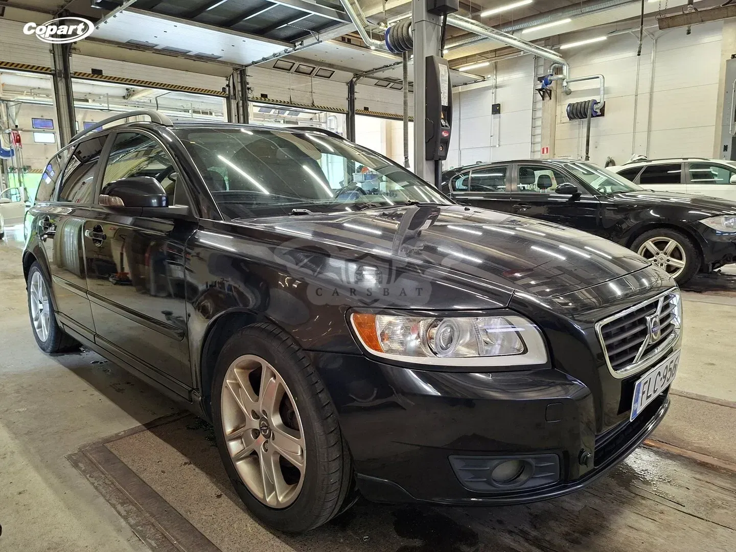 Volvo V50 1.6 D DRIVe 2010