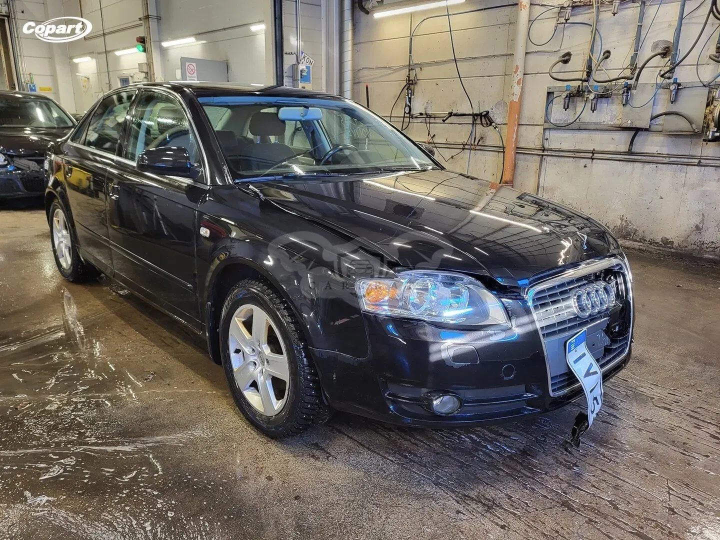Audi A4 2.0 2005