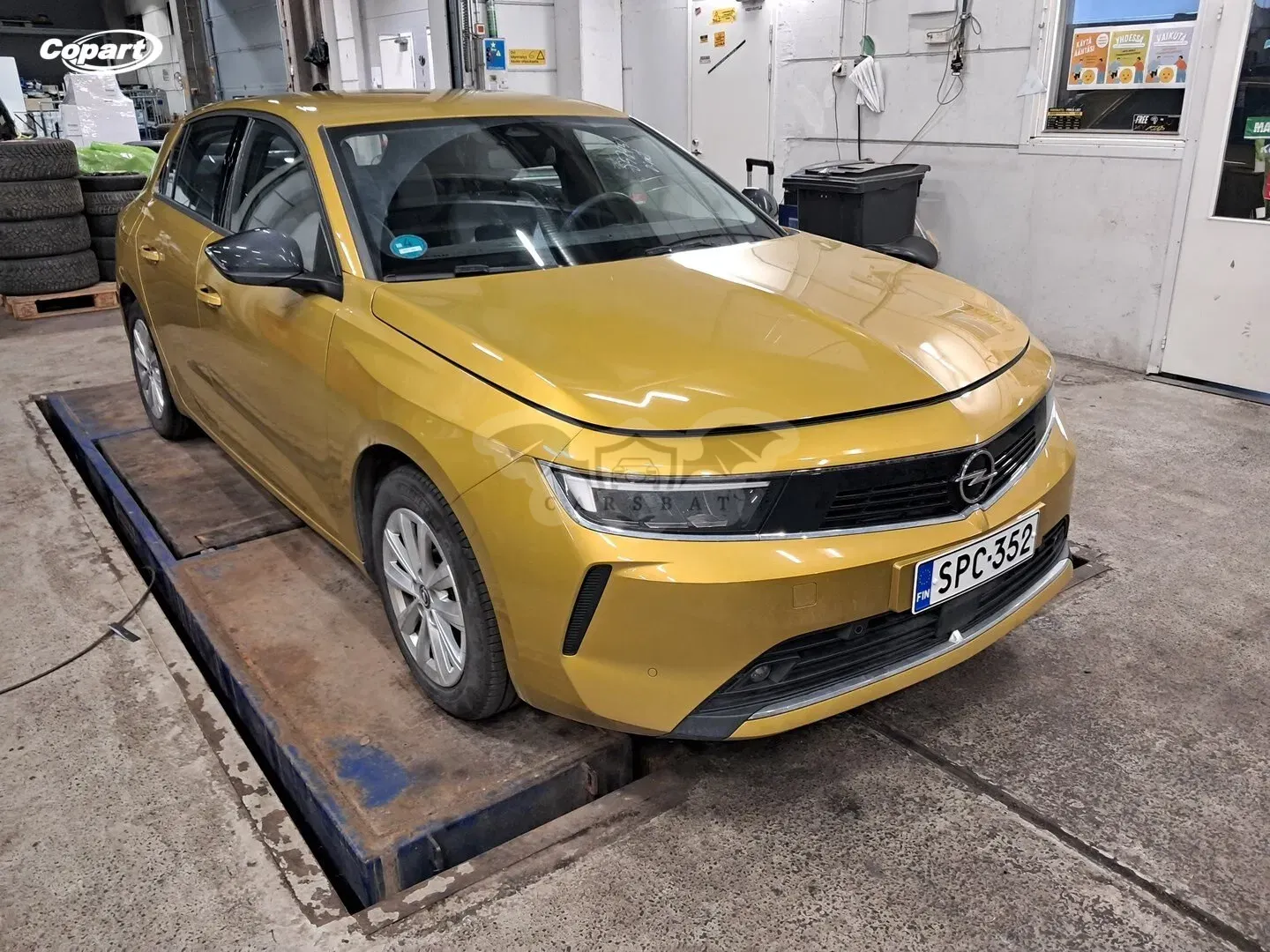 Opel Astra 1.2 2023