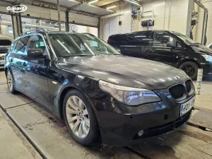 BMW 5 Series 530d 2006