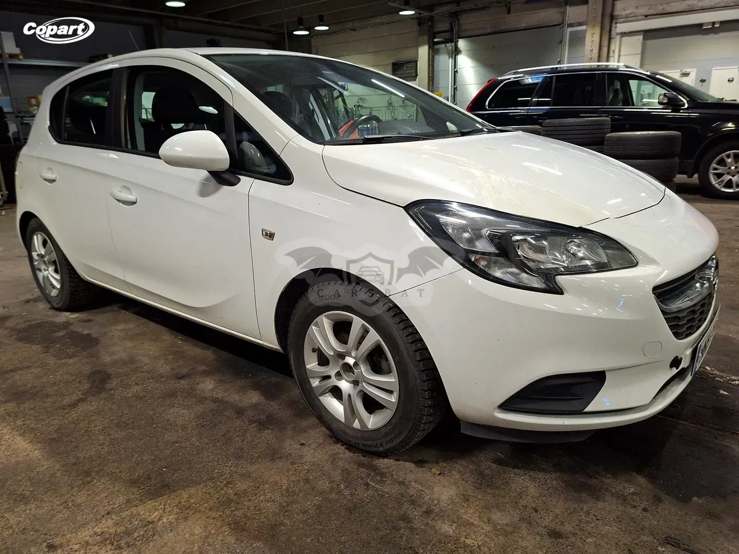 Opel Corsa 1,4 ecoFLEX 2018