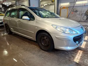 Peugeot 307 1.6 HDi 2008