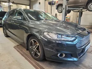 Ford Mondeo 2.0 TDCi 2016