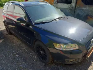 Volvo V50 1.6D 2010