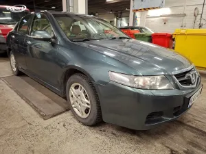 Honda Accord 2.0 2005