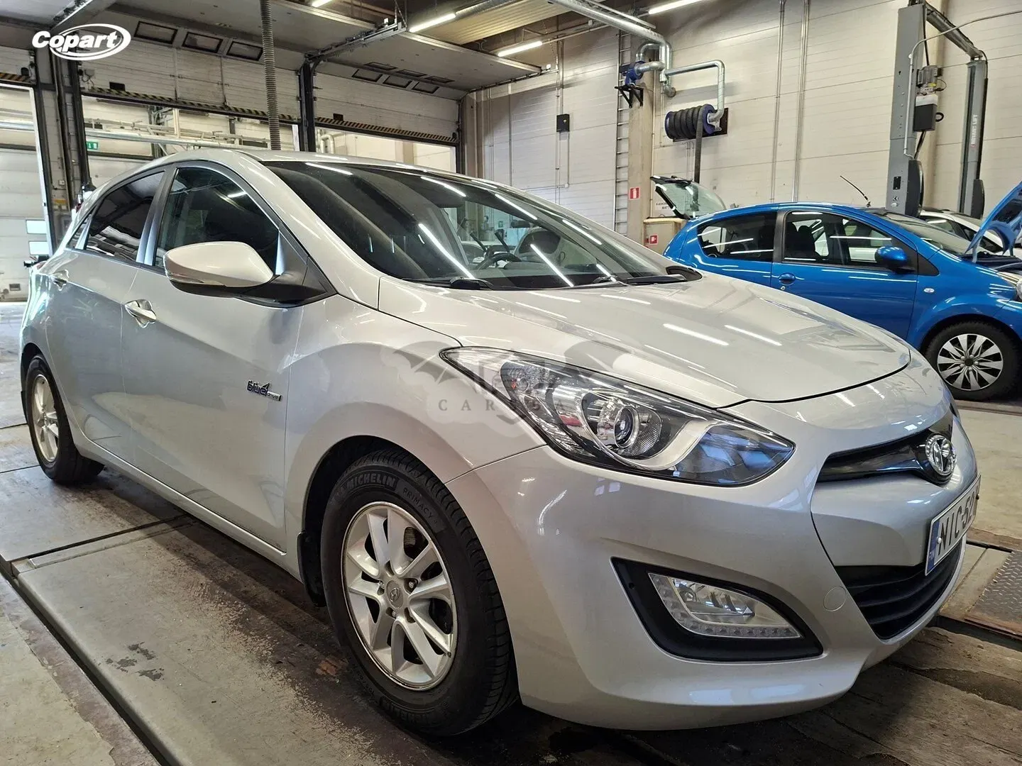 Hyundai i30 1.4 2012
