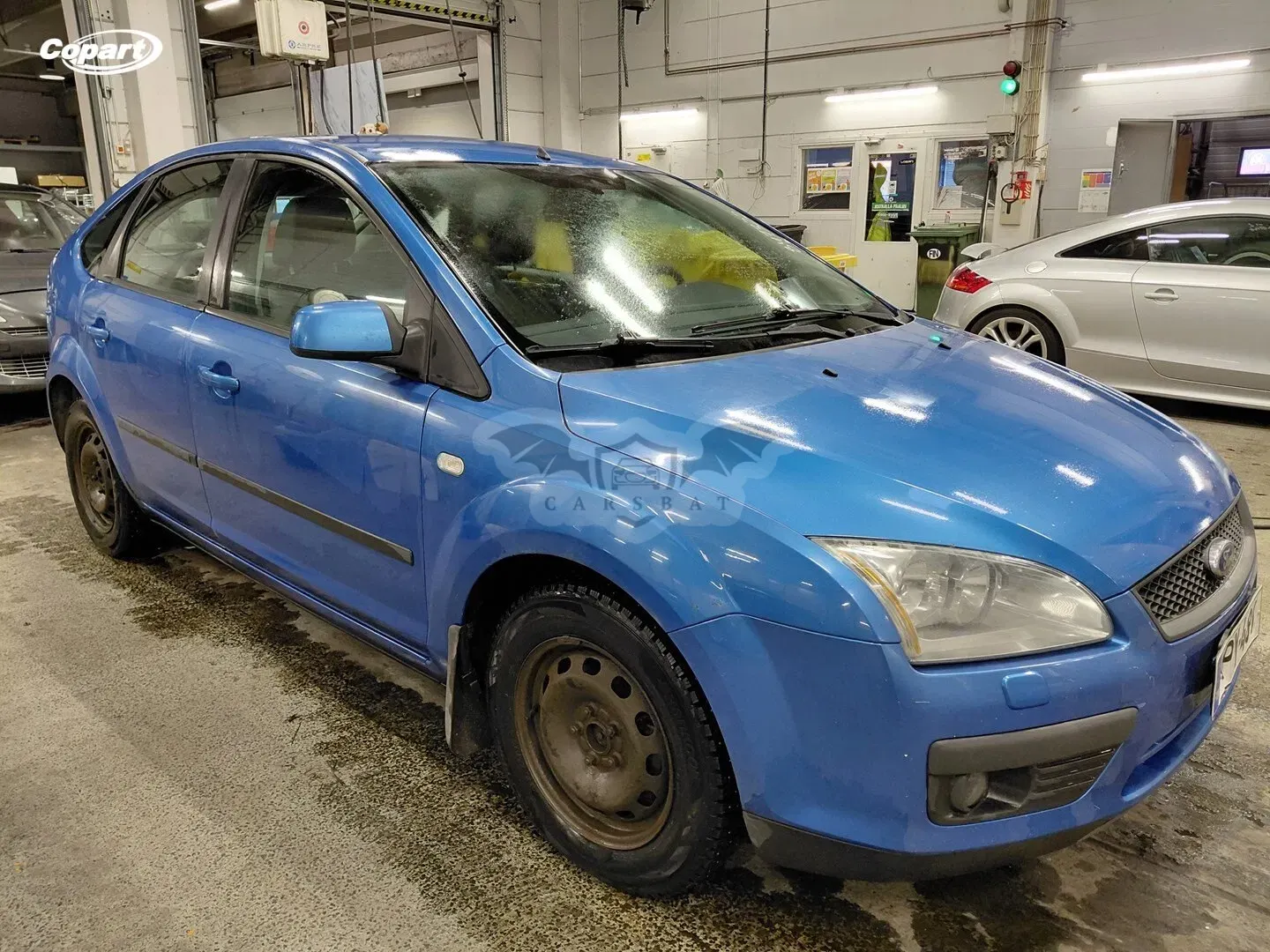 Ford Focus 1.6 2006