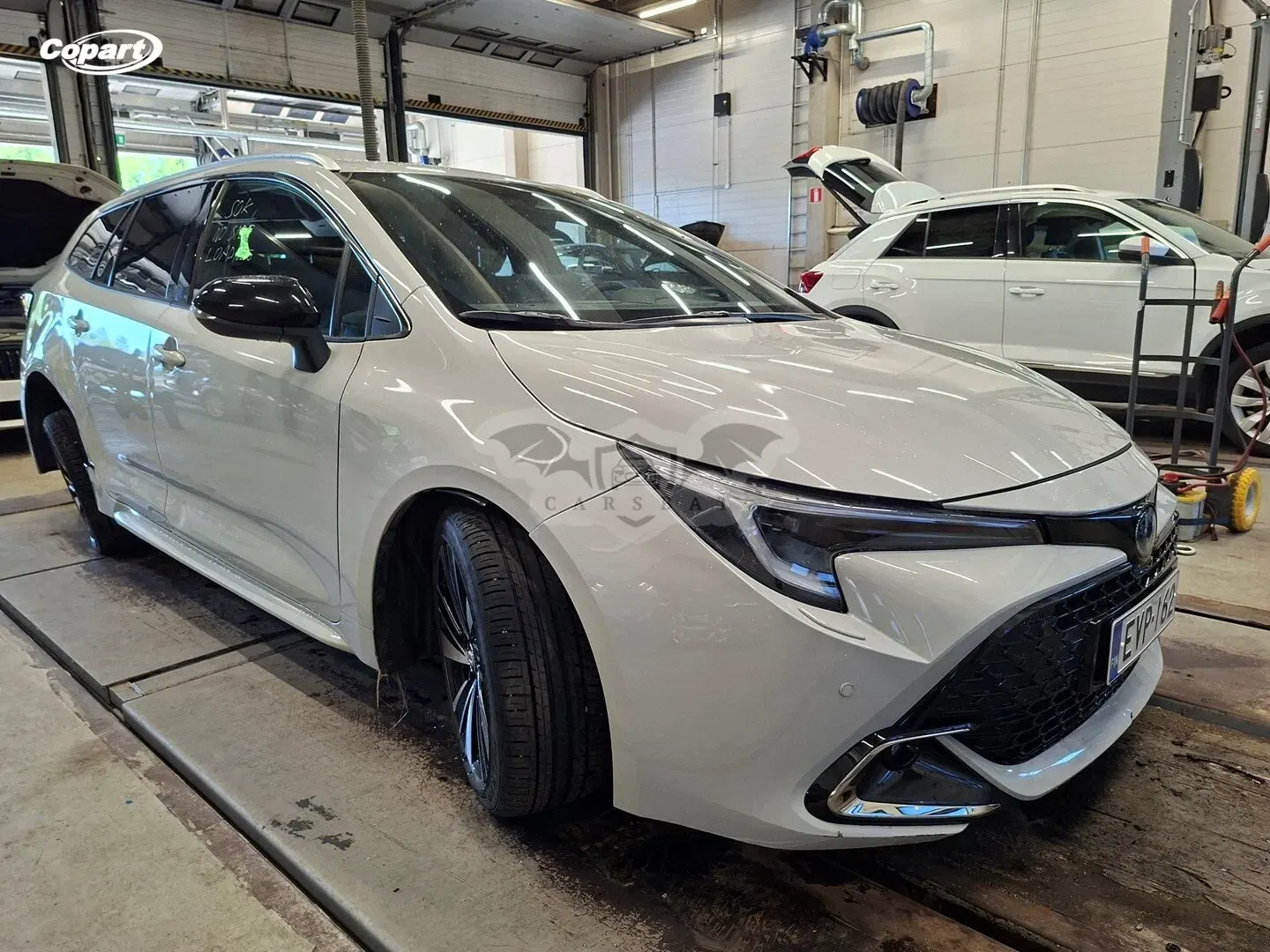Toyota Corolla 1.8 Hybrid 2025